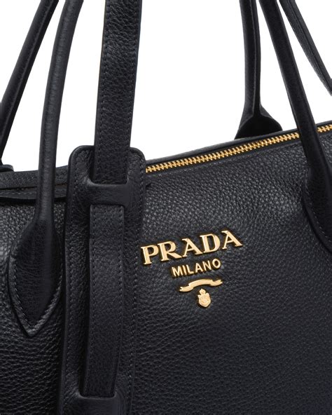 sacchetto prada prezzo|borse in pelle Prada.